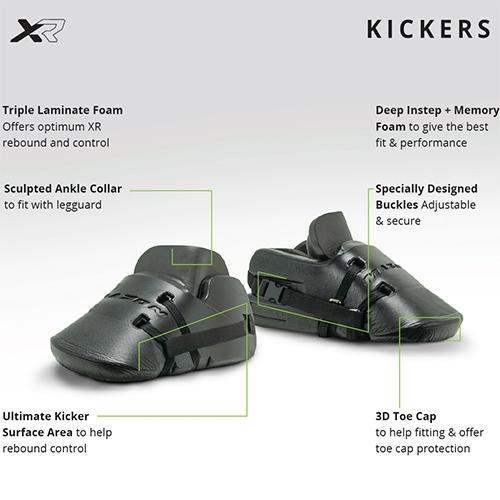 XR Kickers