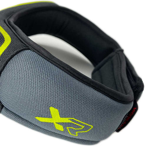 XR Throat Collar