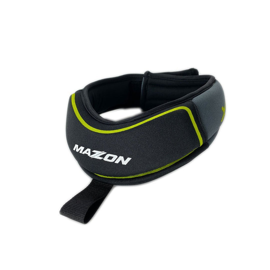 XR Throat Collar