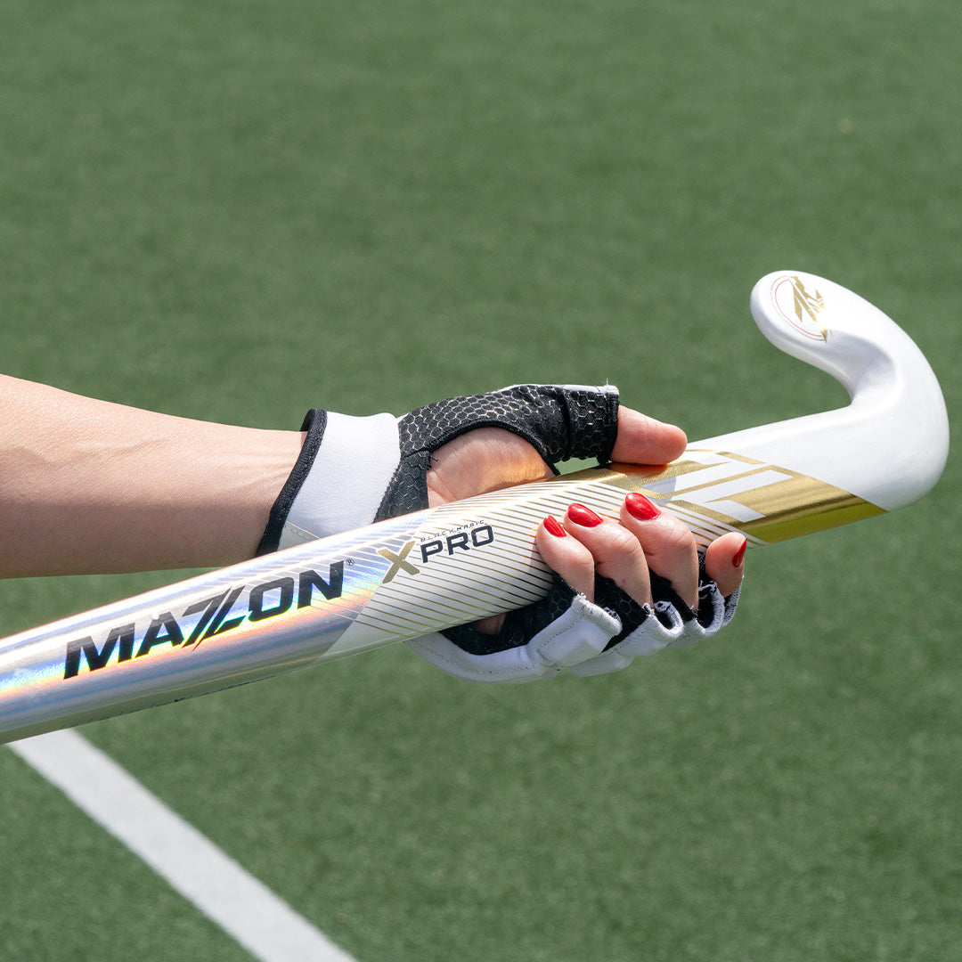 BlackMagic XPro - LB – Mazon Hockey | World Wide
