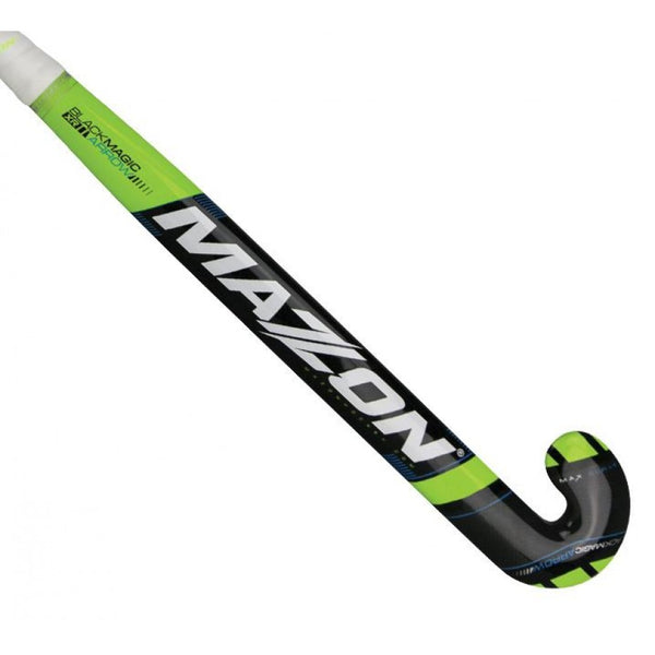 Black Magic Arrow