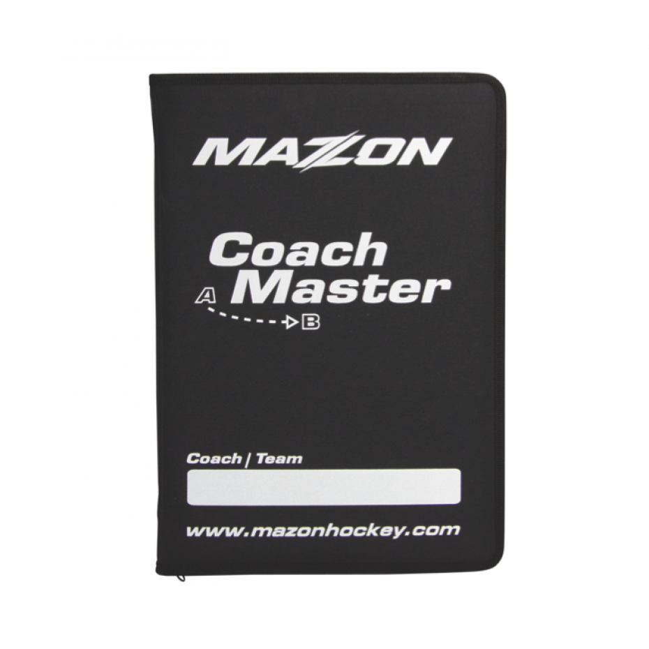 Coach Master Folder