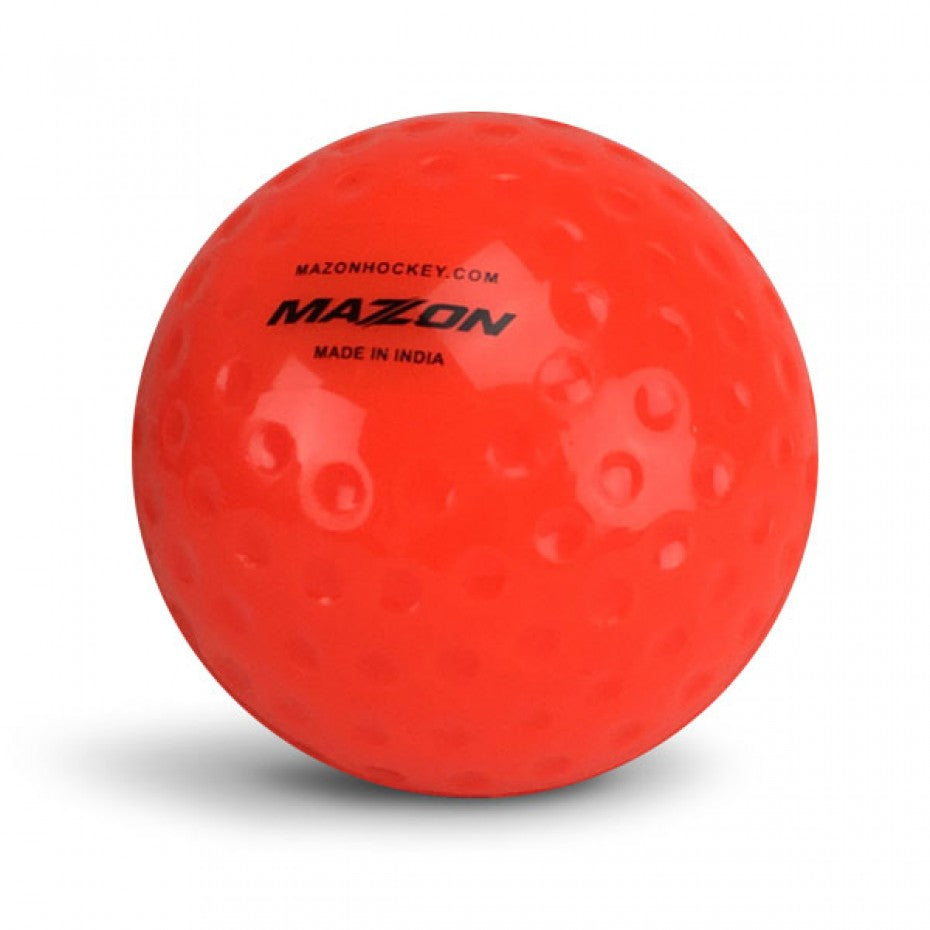 Club Dimpled Ball