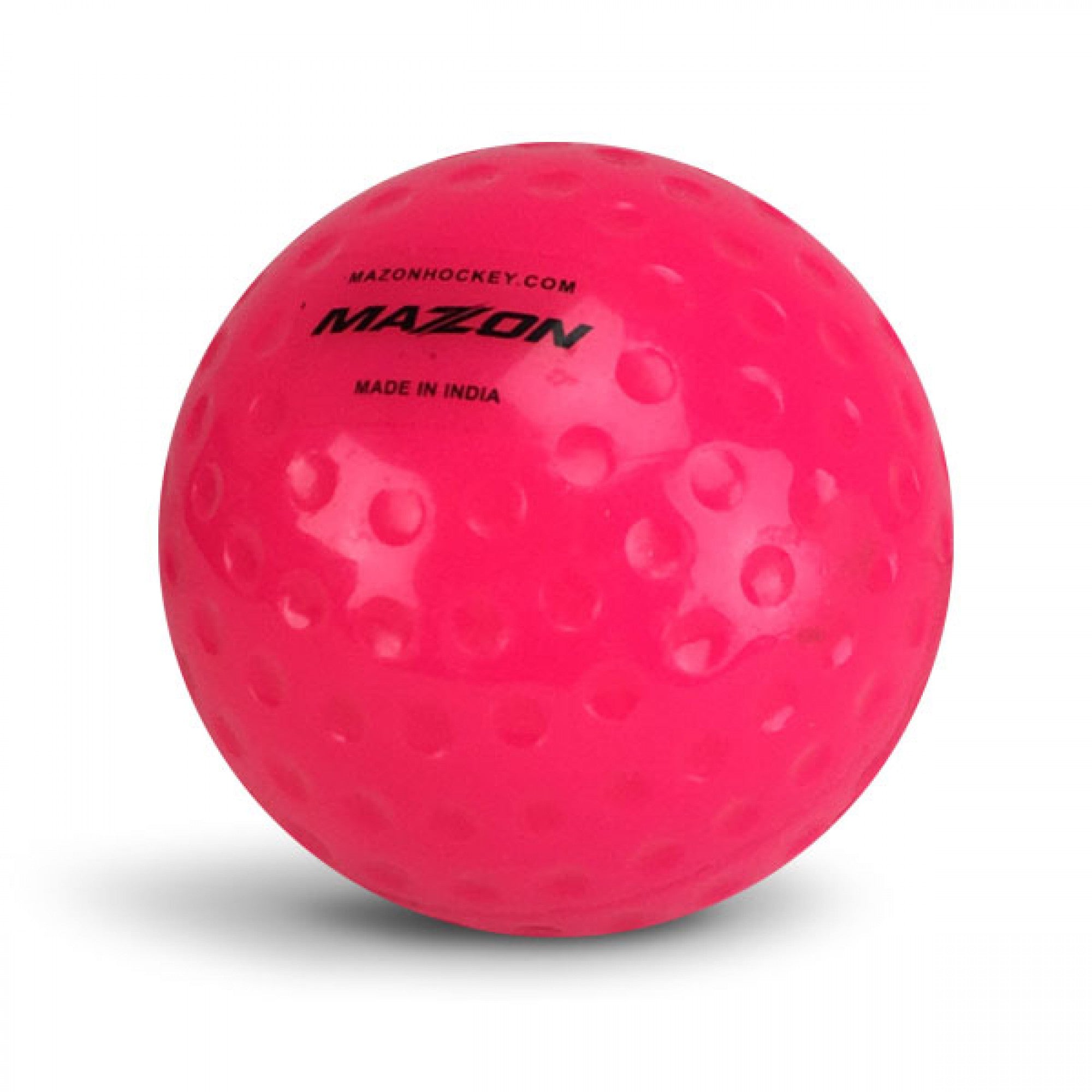 Club Dimpled Ball