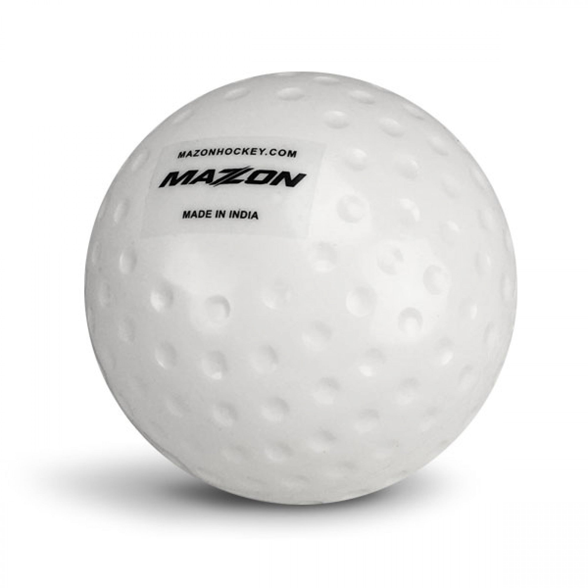 Club Dimpled Ball