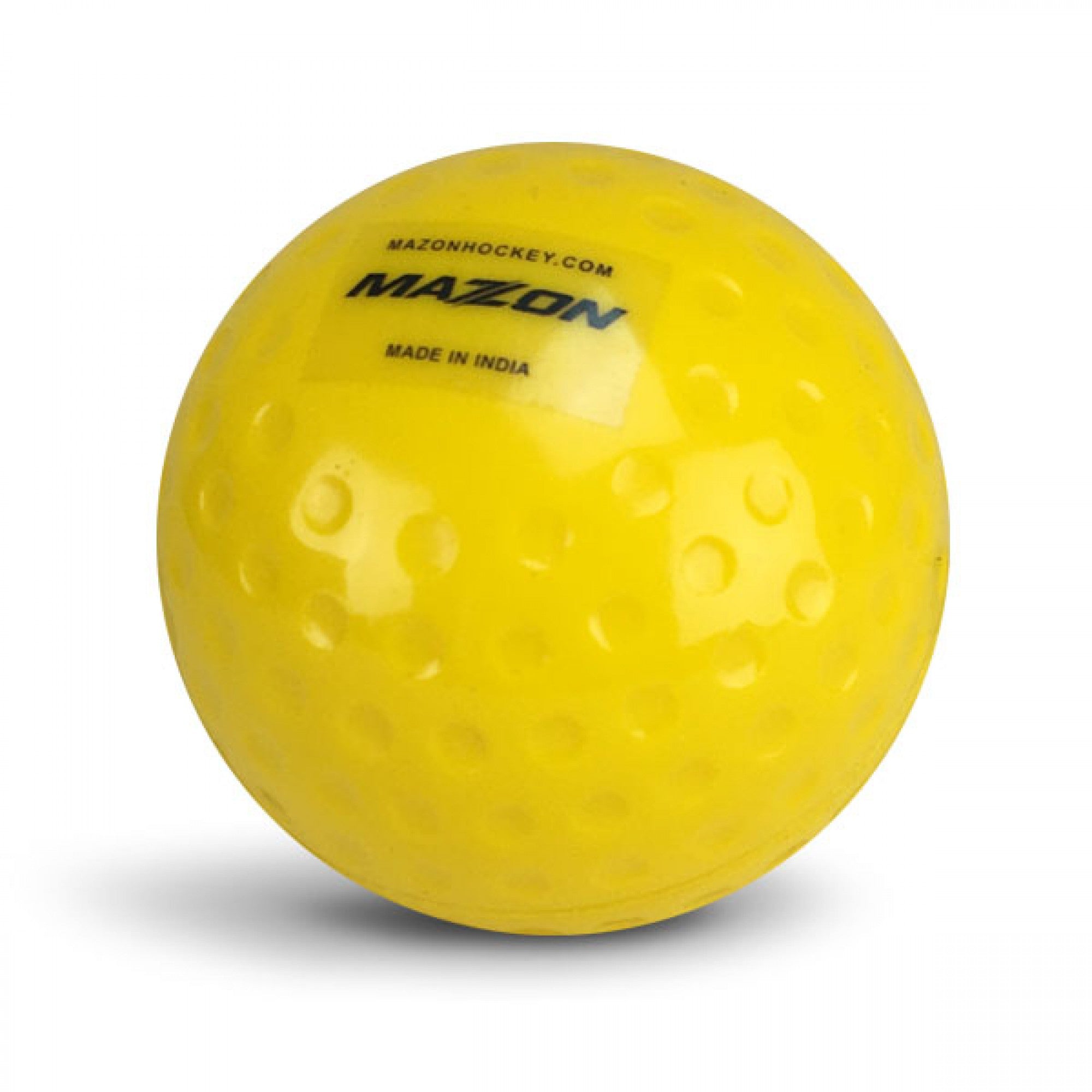 Club Dimpled Ball