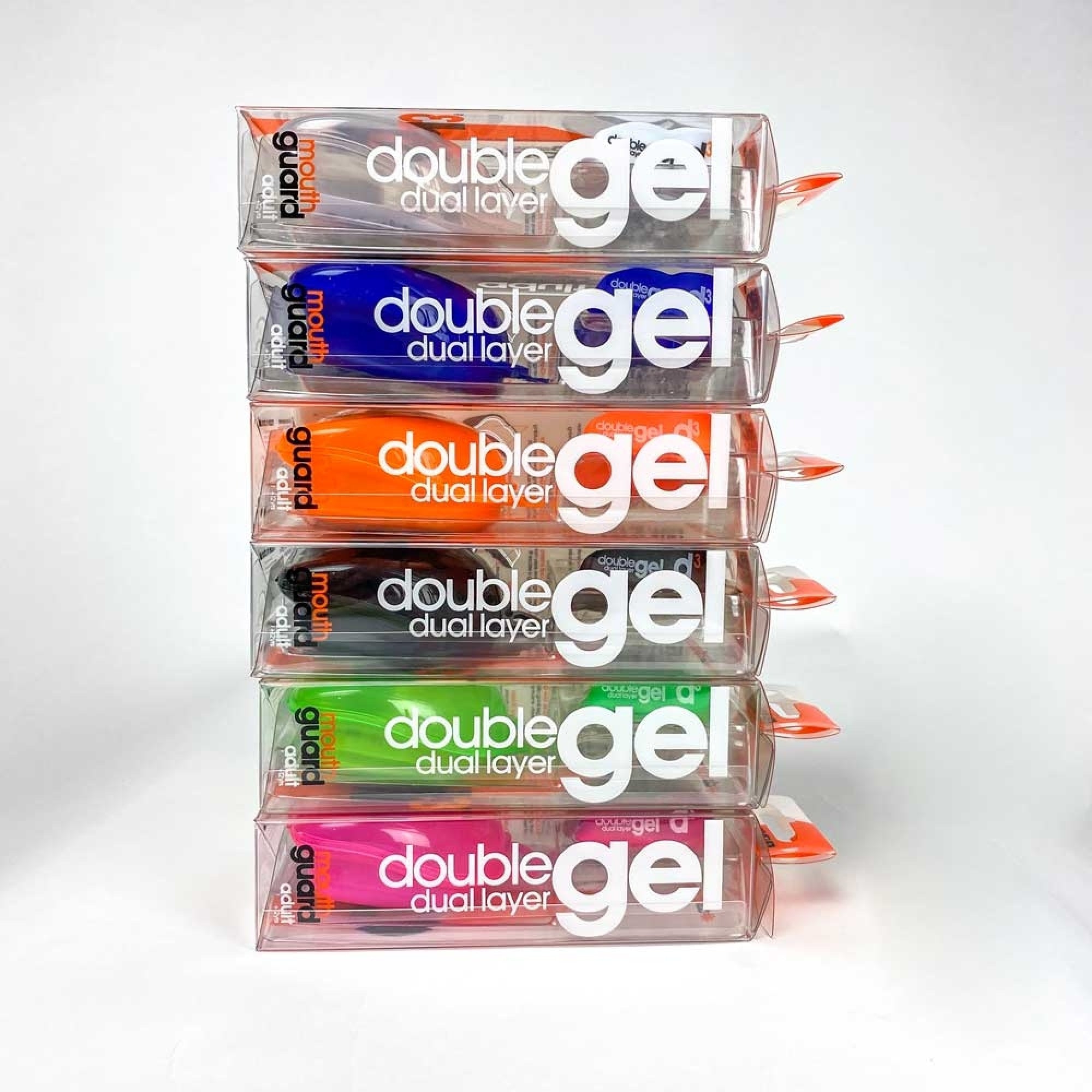 D3 Mouthguard Adult 12+