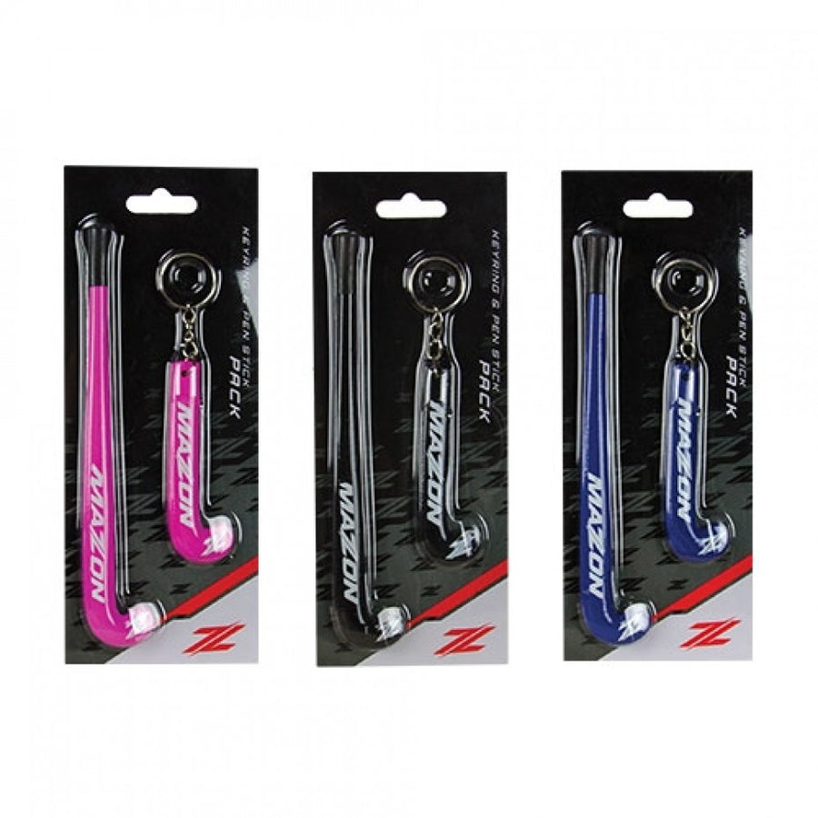 Gift Pack Key Ring/Pen Stick