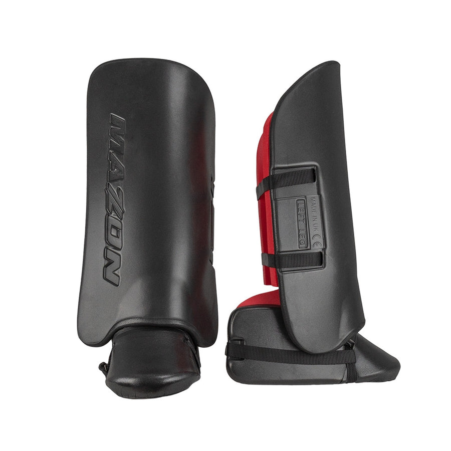 Maxi Legguard/Kicker Set (12-14yrs)