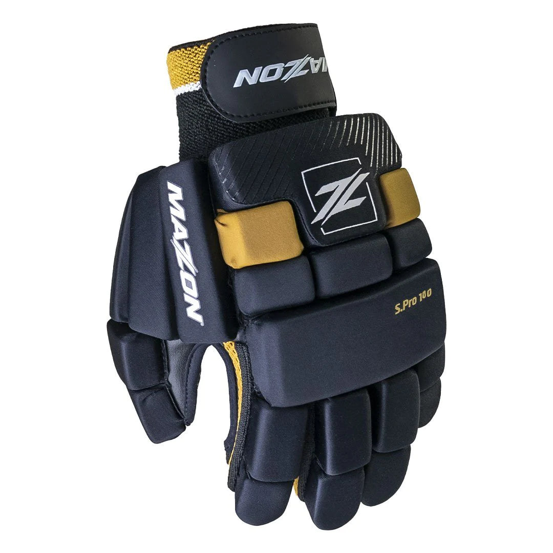 SuperPro Indoor Glove