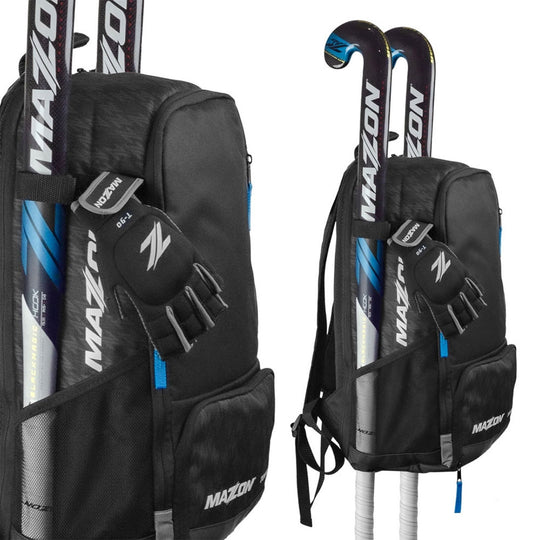 Tour Pro Backpack