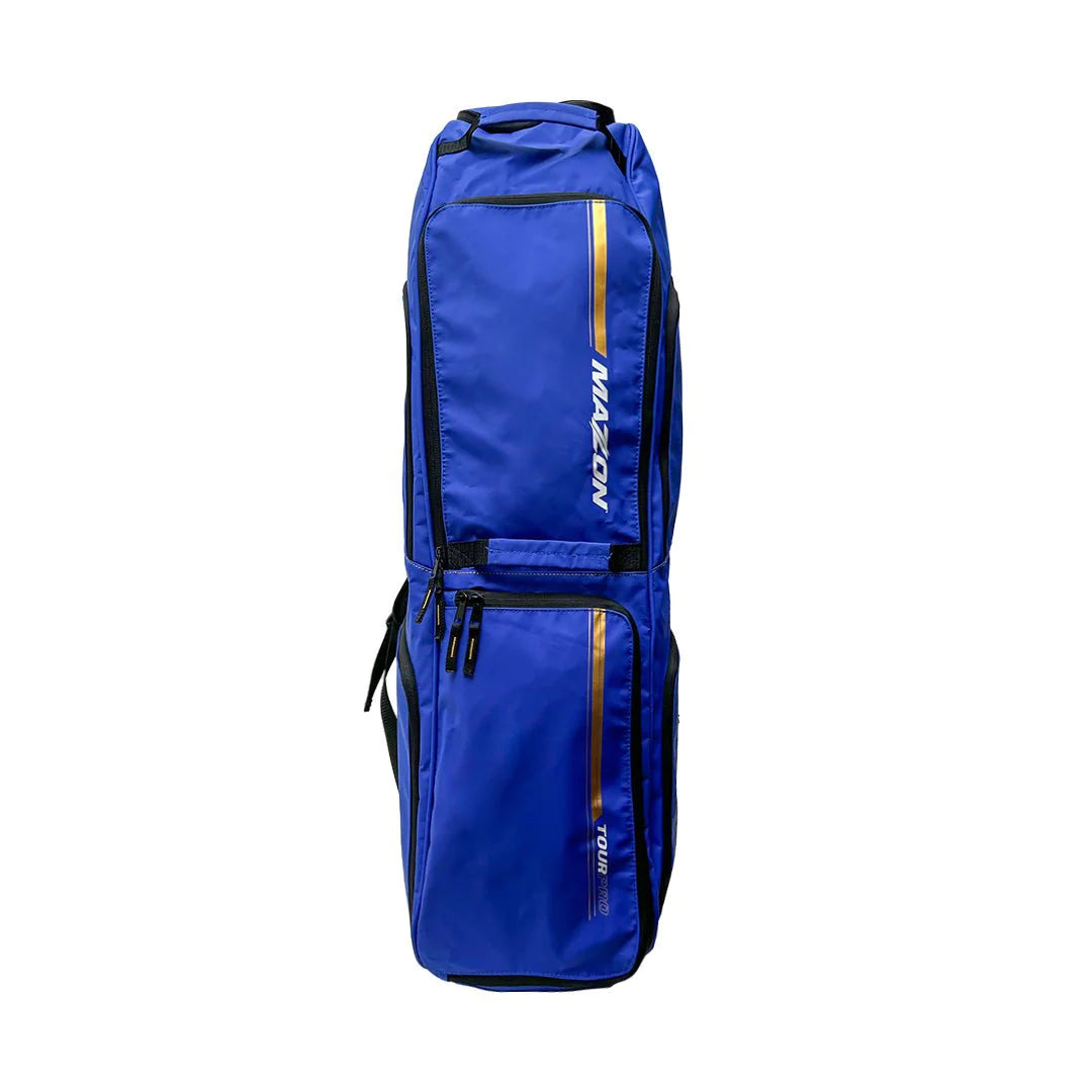 Tour Pro Tarpaulin Combo