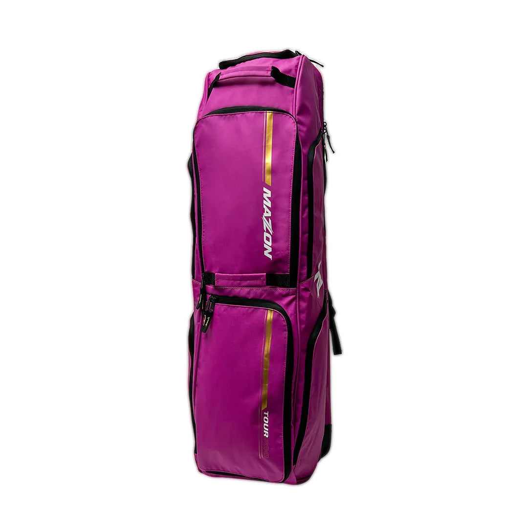 Tour Pro Tarpaulin Combo