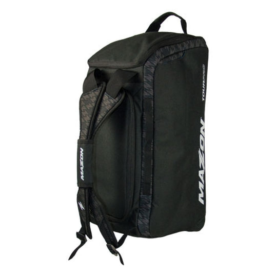 Tour Pro Duffle Backpack