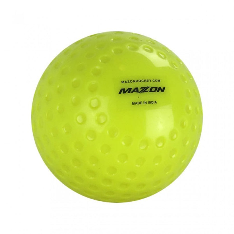 Jumbo Dimpled Ball