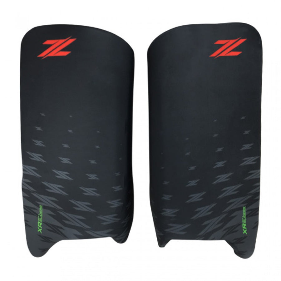GK Leg Guard Polyester Sliders