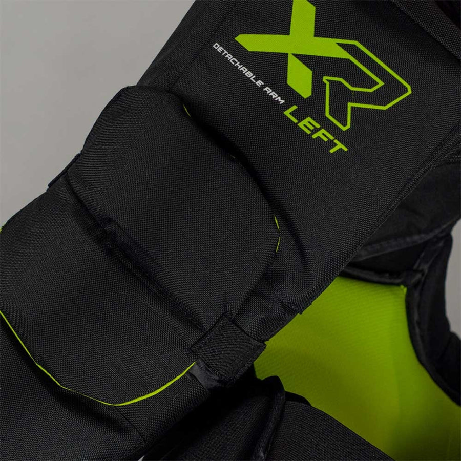 XR Body Armour