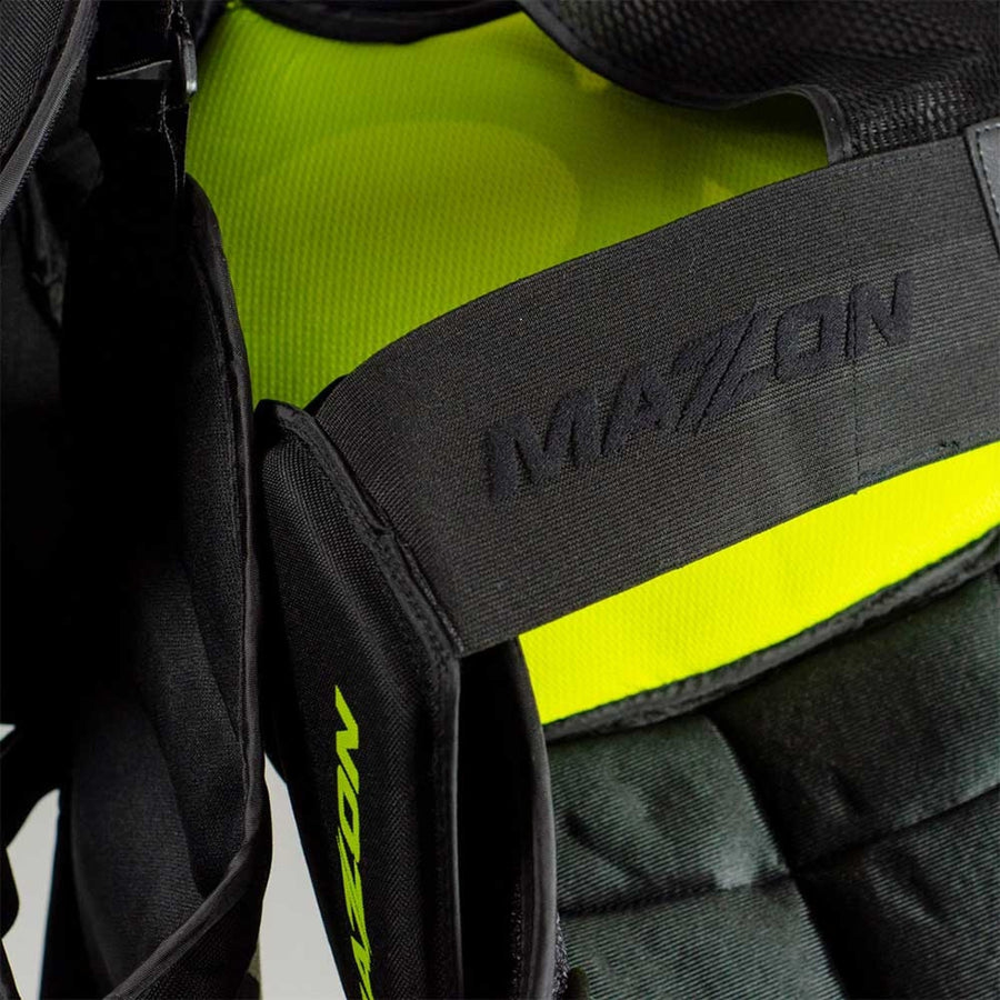 XR Body Armour